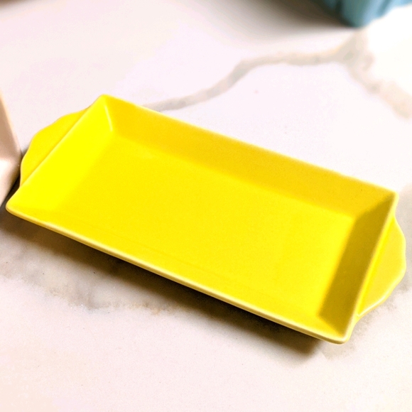 Anthropologie Kitchen Anthropologie Ceramic Butter Dish Lid Poshmark